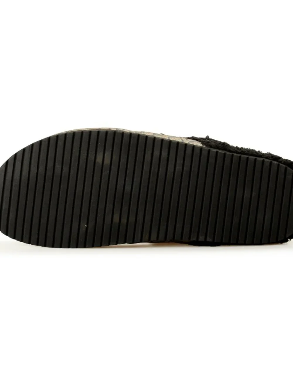 Dolce & Gabbana Men's Logo Print Comfort Shoes US 11 IT 44
